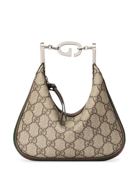 gucci collection mini me|gucci mini shoulder bags.